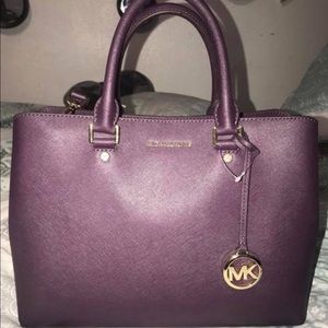 Micheal Kors Purse